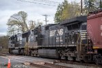 NS 9923